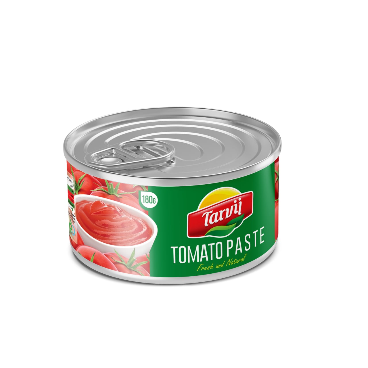 Tomato paste